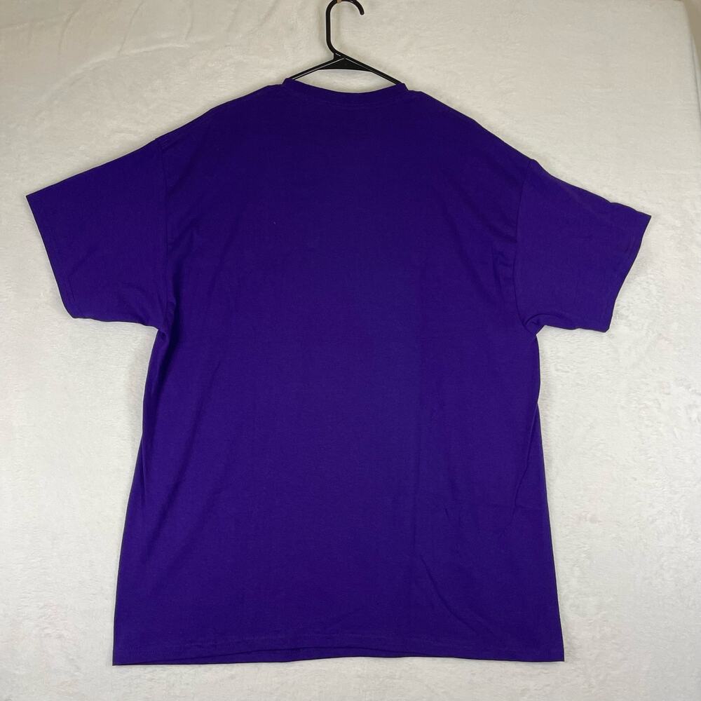 Ice Spice Rapper Hot Topic Music tee unisex XXL tshirt 0621 - Picture 8 of 8